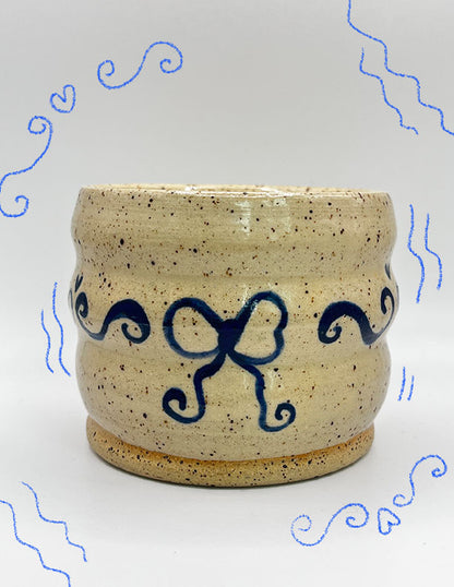Big Swirly Cup