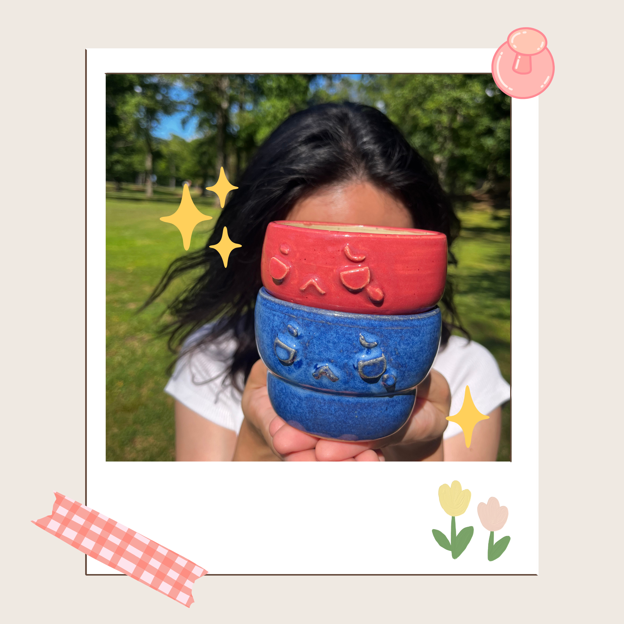 Crybaby creator